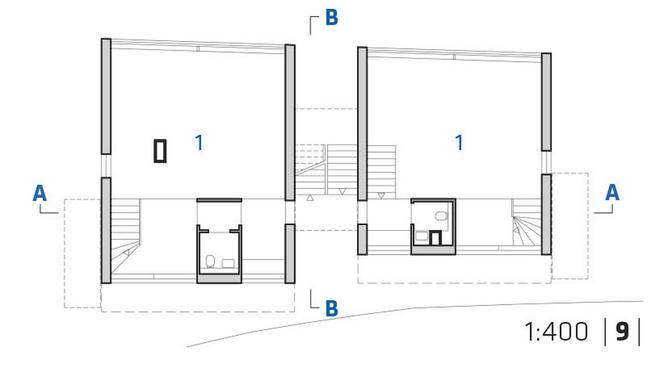 Apartamenty Boulevard w Ustroniu 