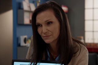 Pierwsza miłość odc. 4030. Izabela (Olga Bończyk)