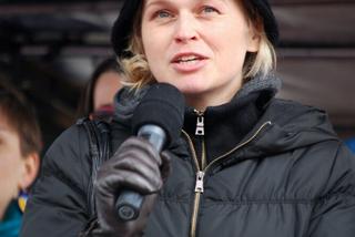 Barbara Nowacka 2011r.