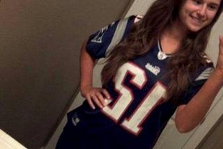 AMEBA ZJADŁA JEJ MÓZG