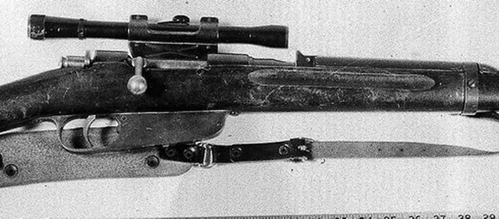 Śmierć Kennedy'ego