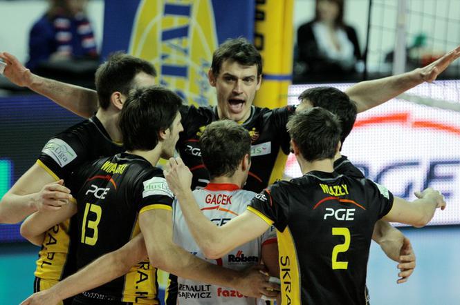 PGE SKRA Bełchatów