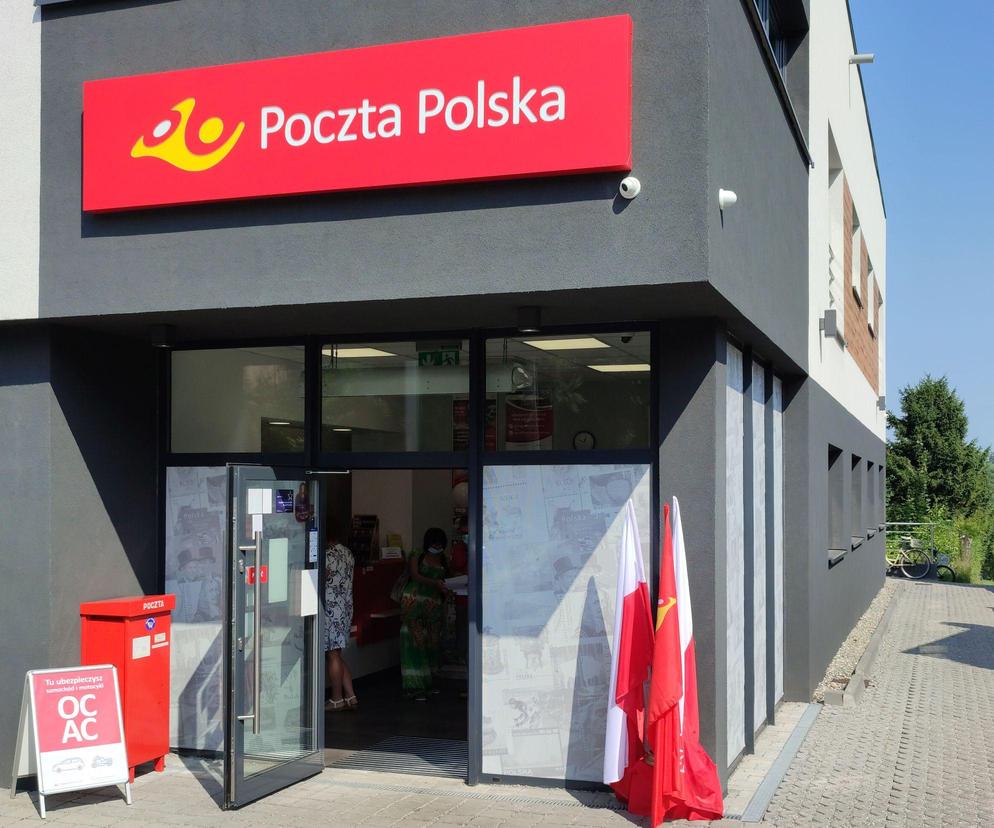 Poczta Polska ostrzega przed opóźnioną paczką. Można mieć spore problemy