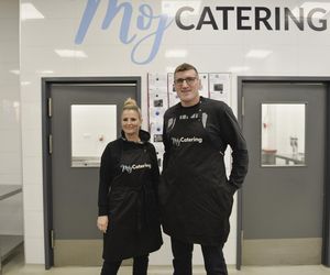 Dominika Tajner, Mariusz Wach