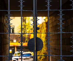 Kamienica na ul. Konopnickiej 5 w Warszawie