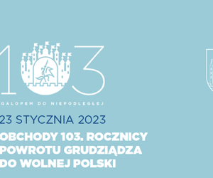 Dziś 103. rocznica powrotu Grudziądza do Macierzy. Zobacz harmonogram wydarzeń!