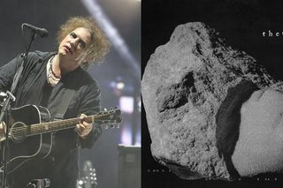Robert Smith o okładce nowego albumu The Cure. Z wyborem wiąże się niezwykły zbieg okoliczności...