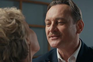 Barwy szczęścia odc. 3240. Sonia (Weronika Nockowska), Robert Stefaniak (Paweł Ławrynowicz)