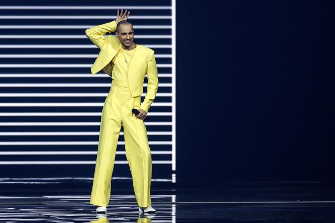 1. półfinał EUROVISION 2021 ROTTERDAM cz.2 