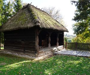 Plebania z Żeszczynki ma już 200 lat! Tak świętowano w Muzeum Wsi Lubelskiej