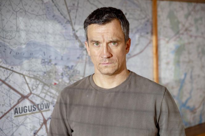 To już plaga! Kolejny gwiazdor ogłosił rozwód. Michał Czernecki spędził z żoną Magdaleną 20 lat