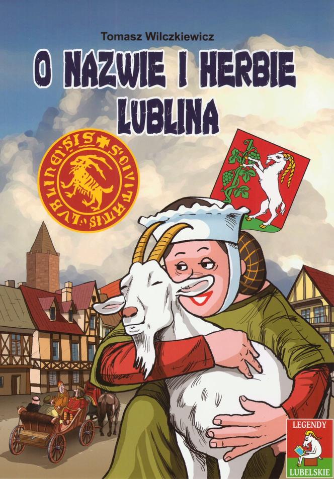  Nie masz pomysłu na prezent? A może gadżety z Lublina? [GALERIA]