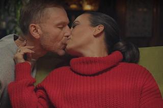 M jak miłość, odc. 1789: Andrzej Budzyński (Krystian Wieczorek), Magda (Anna Mucha)	