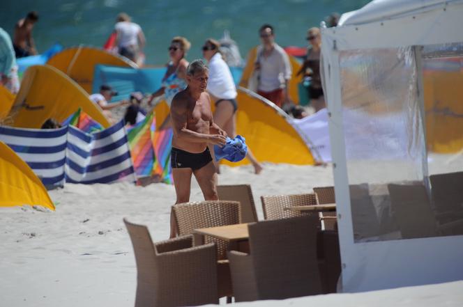 Tak wypoczywają polskie gwiazdy