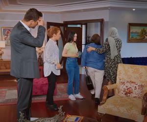 Naciye przypadkiem zabija Alpera, a Seda zakrada się do domu Gonul, by pozbyć się Zeynep.