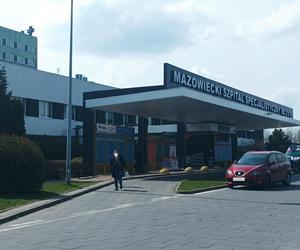 Lekarze namawiają do profilaktyki dot. raka jelita grubego. Bezpłatną kolonoskopię można wykonać w Mazowieckim Szpitalu Specjalistycznym 