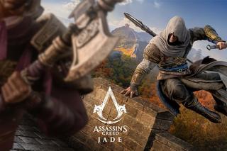 Gra mobilna Assassin's Creed: Jade. Nowy zwiastun i zapisy do beta-testów