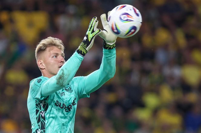 GKS Katowice podjął Raków Częstochowę