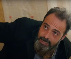 Ege odnajdzie Zeynep.