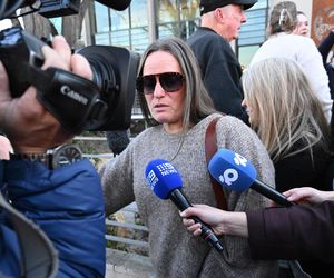 Erin Patterson uznana winną. 