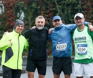 16. Silesia Marathon 2024. Na podium dwóch Polaków