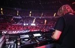 Mayday w katowickim Spodku