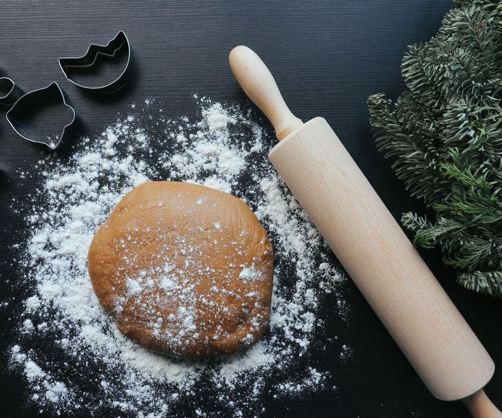 Piernik staropolski - tradycyjny przepis na piernik dojrzewający