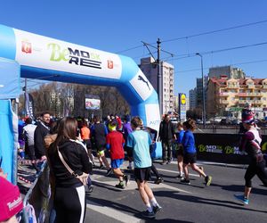 Bieg BeMore5K na Bemowie (16.03.2025)