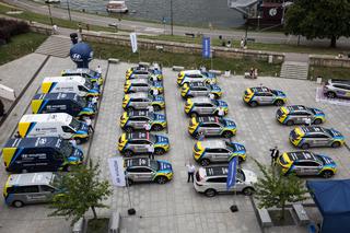 Hyundai sponsorem 74. Tour de Pologne