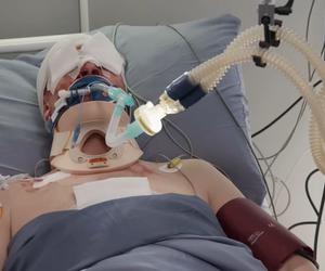 Pierwsza miłość, odcinek 3440: Michał umrze po bestialskim pobiciu? Kacper nie da Marysi żadnej nadziei - ZWIASTUN, ZDJĘCIA