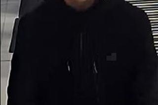 Złodziej w drogerii w Skarżysku-Kamiennej