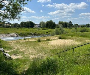 Kiedyś przyciągała tłumy. Dziś zostało z niej niewiele. Co z plażą nad Kamienicą?