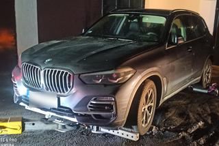 Jednej nocy ukradli 12 BMW, Lexusa i Hyundaia. 27-latek i 39-latek wpadli w policyjnej obławie