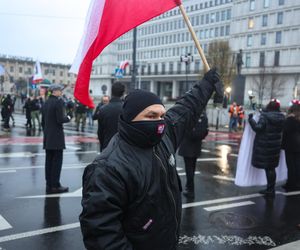 Marsz Niepodległości 2025