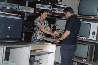 QUIZ PRL. Kultowe przedmioty PRL