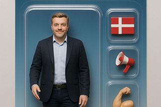 Ten trend sztucznej inteligencji podbija internet. Zobacz, jak wyglądają figurki kandydatów na prezydenta