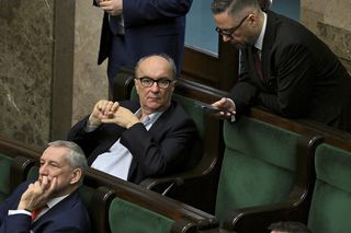 Czarzasty wybrany przewodniczącym Nowej Lewicy