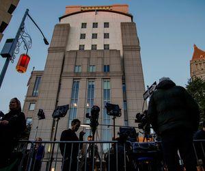 Zapadł wyrok w sprawie Diddy'ego. Przeprosił siedmioro dzieci i Cassie