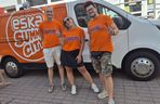 Rekordowy piernik, gwiazdy na koniach i wodne szaleństwo. Tak wyglądał finał ESKA Summer City