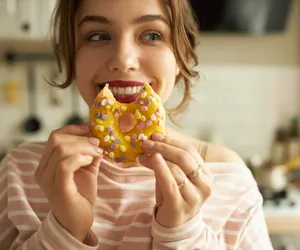 QUIZ. Czwartek tłusty - dzień rozpusty. Prawdziwy miłośnik odpowie na wszystkie pytania, nawet na 8!