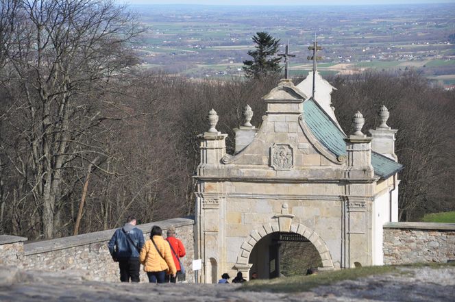 Święty Krzyż