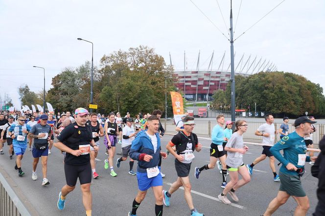 Maraton Warszawski
