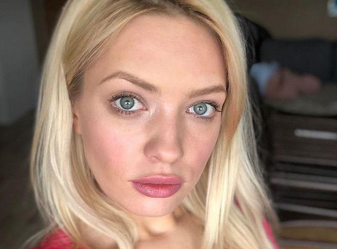 Paulina Gałązka