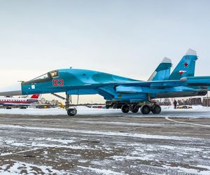 Su-34M