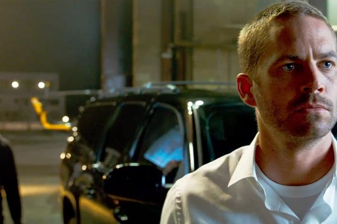 Furious 7 (Wściekli 7) - Paul Walker w ostatnim swoim filmie serii Szybcy i Wściekli