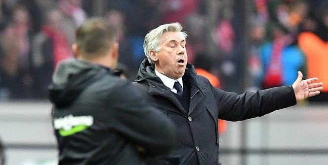 Carlo Ancelotti