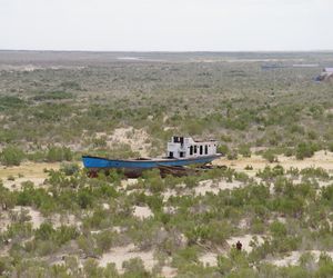 To największa katastrofa ekologiczna w dziejach. Każdy podmuch wiatru jest potencjalnym atakiem chemicznym