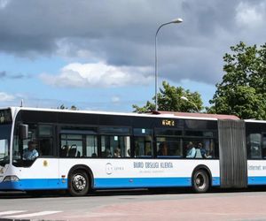 Skandaliczny żart kierowcy. Tak przedstawił się pasażerce. ZKM reaguje