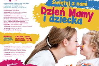 Dzień Dziecka w Rzeszowie: Gdzie się wybrać? [TOP 7 PROPOZYCJI]