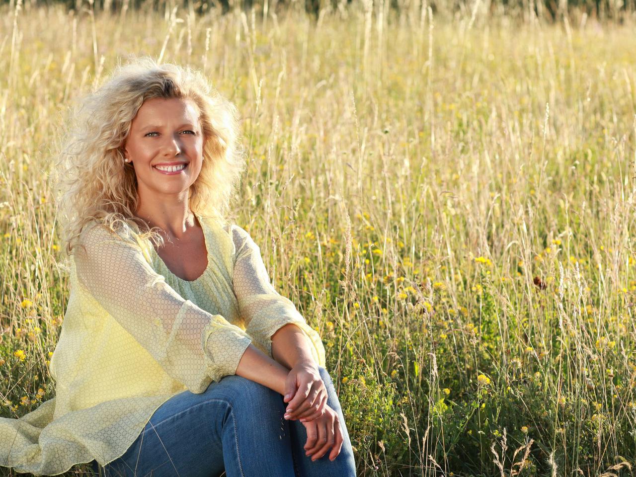 MENOPAUZA a PSYCHIKA: klimakterium to nie początek starości